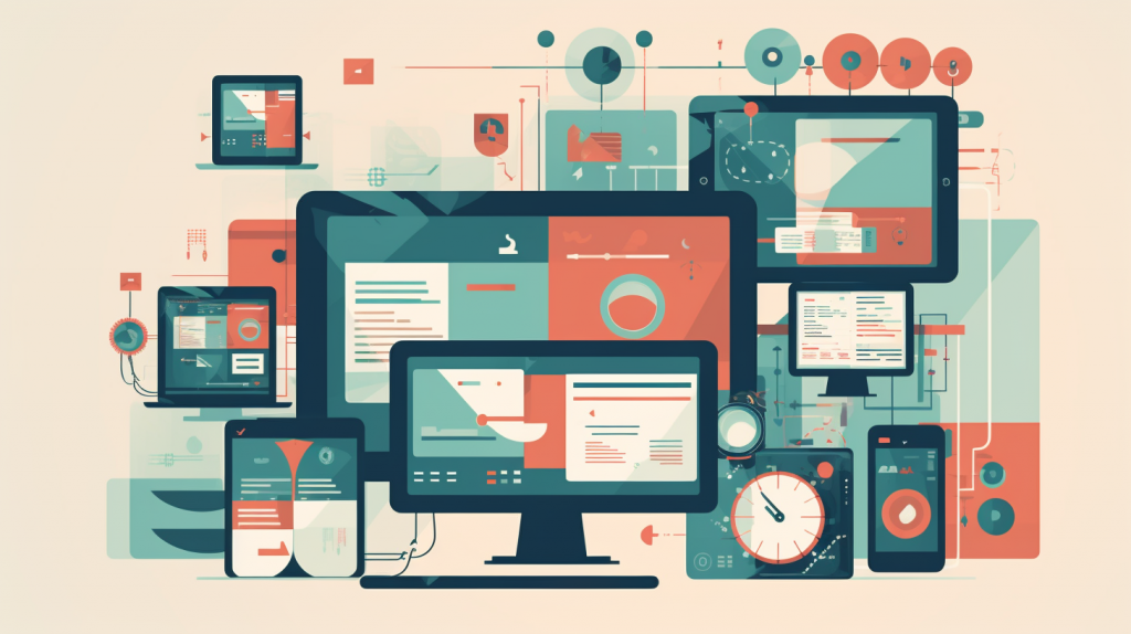 Responsive design